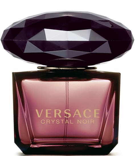 crystal noir versace 30ml|Versace Crystal Noir reviews.